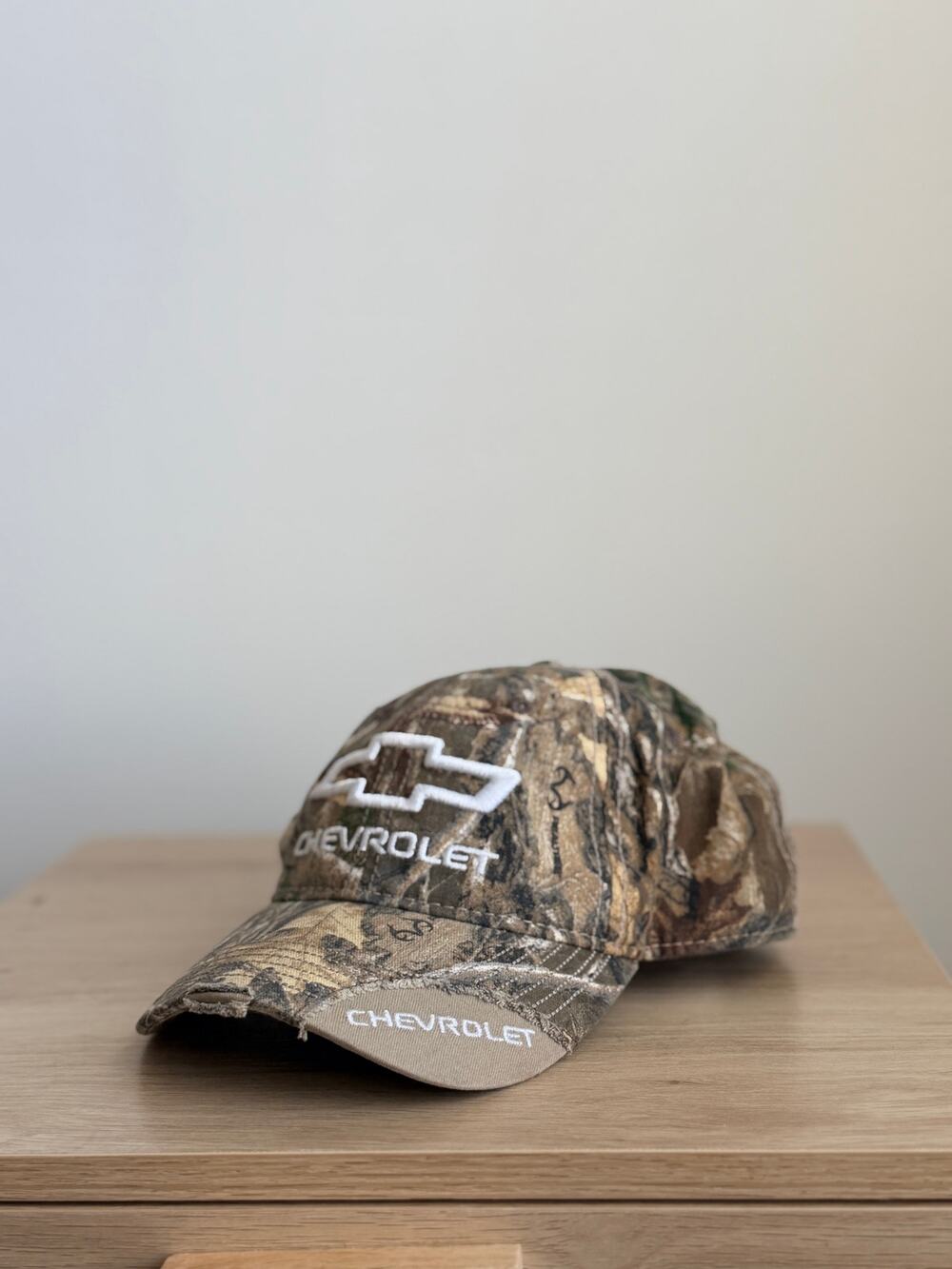 Snapback Hat